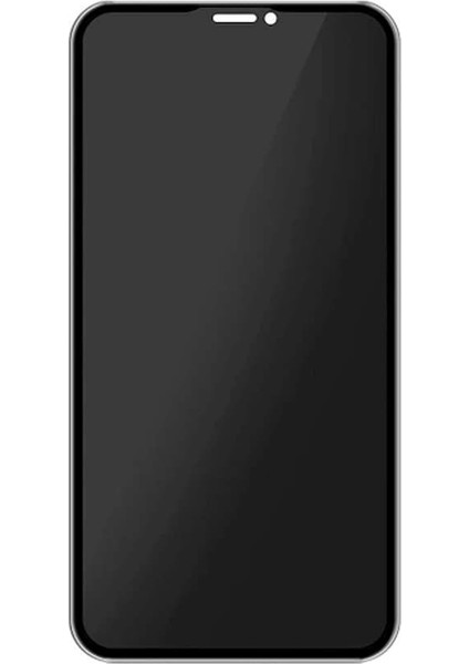 Apple iPhone 12 6.1" Hayalet Ekran Koruyucu Tam Kaplayan
