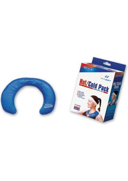 Soft Medikal CH260B1 Sıcak Soğuk Kompres 6503