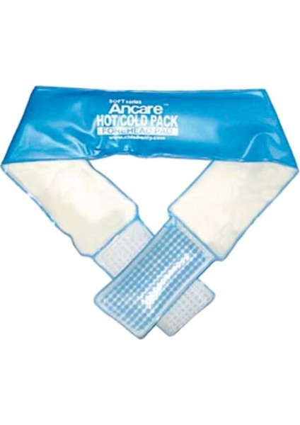 Soft Medikal CH180B1 Forehead Pad Sıcak Soğuk Kompres 8521