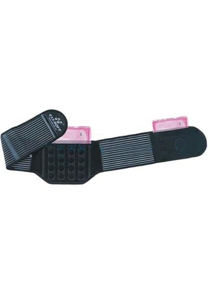 Soft Medikal SH0203A Sıcak Soğuk Bel Kemeri (L) (3502)
