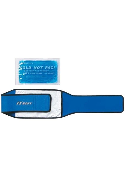 Soft Medikal SH0202L Sıcak Soğuk Kemeri