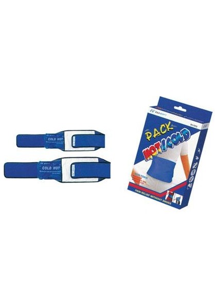 Soft Medikal SH0202L Sıcak Soğuk Kemeri