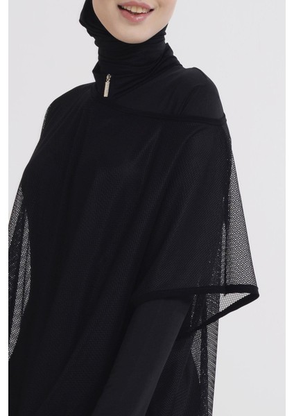 Dalgıç Tulum Havuz Tesettür Mayo modelleri