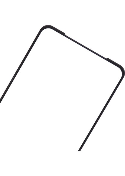 Samsung Galaxy A32 5d Seramik Tam Kaplayan Ekran Koruyucu Cam