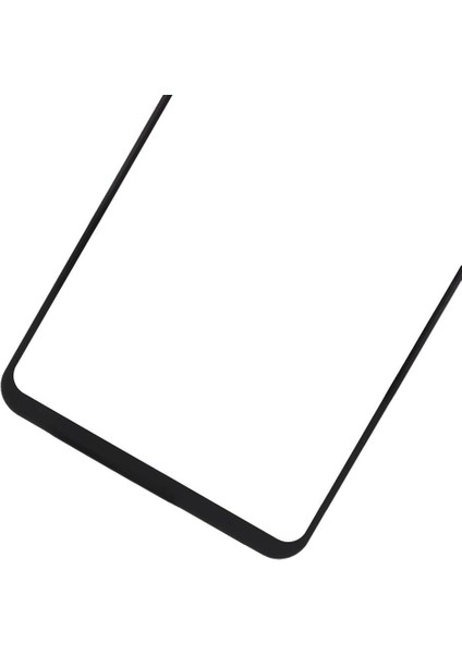 Samsung Galaxy A32 5d Seramik Tam Kaplayan Ekran Koruyucu Cam