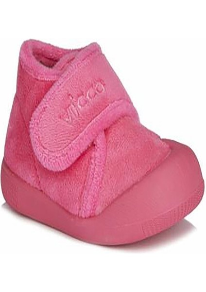 Çocuk 959.P19K.446 Patik Panduf - Fuşya/fuchsıa