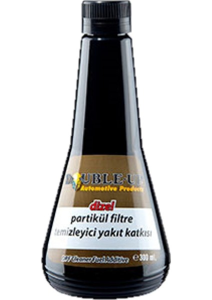 Double-Up Motor Temizleyici 350 ml