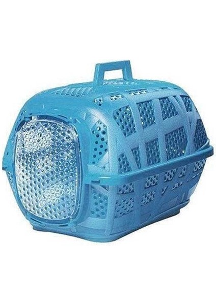 Imac Carry Sport Köpek Taşıma Çantası Mavi 48X34X32 cm