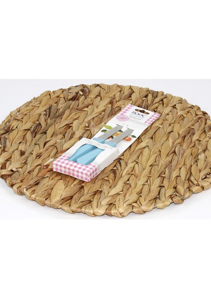 2 Li Meyve Bıçak Pretty And Elegant fırsatları