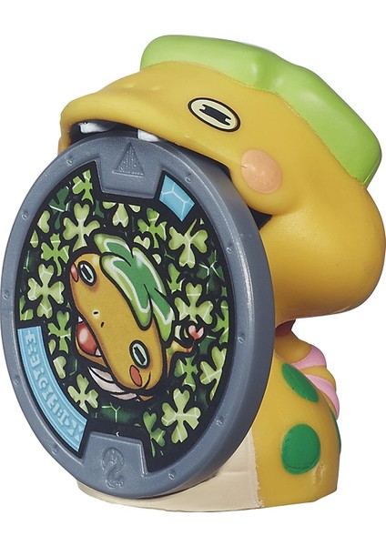 Yo-Kai Watch Medal Moments Noko