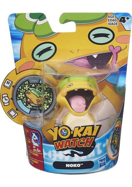 Yo-Kai Watch Medal Moments Noko fiyatları