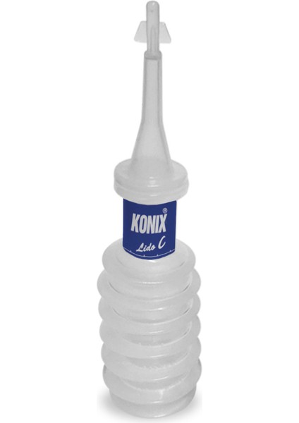 Steril Katater Jeli (Sonda Jeli) 5 Adet