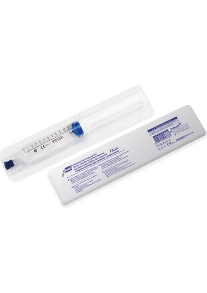 Steril Katater Jeli (Sonda Jeli) 5 Adet