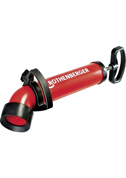 Ropump Super Plus Boru Temizleme Pompası