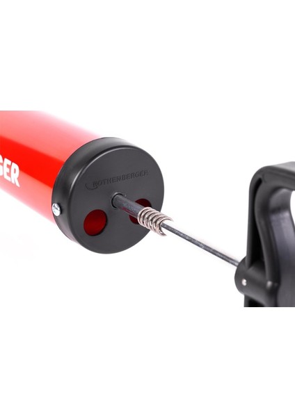 Ropump Super Plus Boru Temizleme Pompası