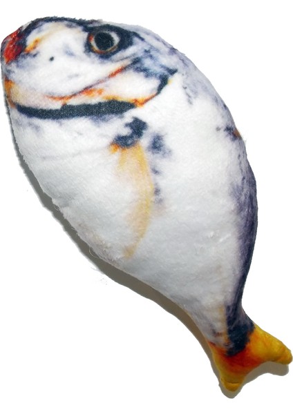 Peluş Oyn. Balık 20 cm