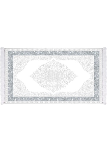 Ipek Dijital Saçaklı Yıkanabilir Kaymaz Taban Halı 2005 Desen 1 fiyatları