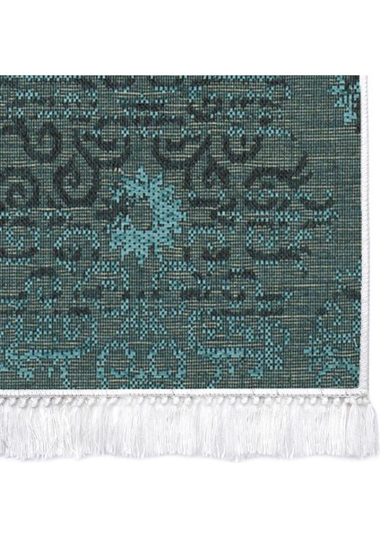 Ipek Dijital Saçaklı Yıkanabilir Kaymaz Taban Halı 1901 Desen 1 fırsatları