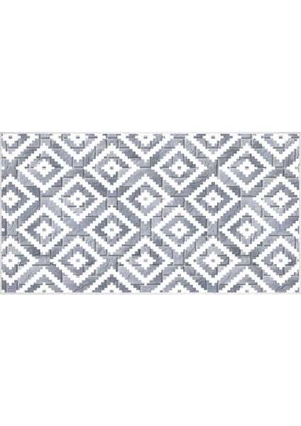 Inci Dijital Saçaksız Yıkanabilir Kaymaz Taban Halı 2040 Desen 1 fiyatları