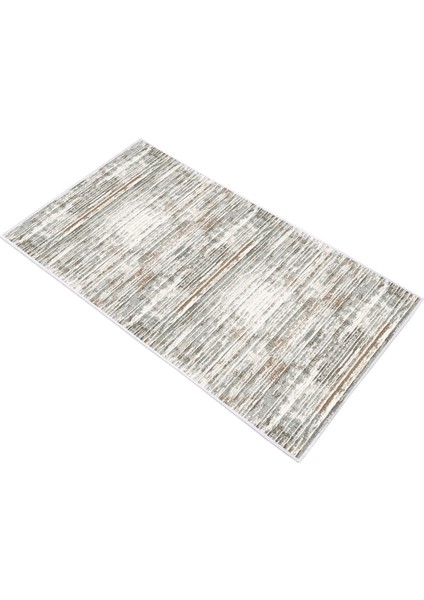 Inci Saçaksız Yıkanabilir Kaymaz Taban Halı 1612 modelleri