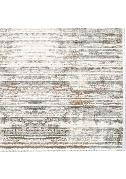 Inci Saçaksız Yıkanabilir Kaymaz Taban Halı 1612 fırsatları