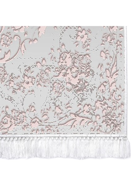 Inci Dijital Saçaklı Yıkanabilir Kaymaz Taban Halı 2016 fırsatları