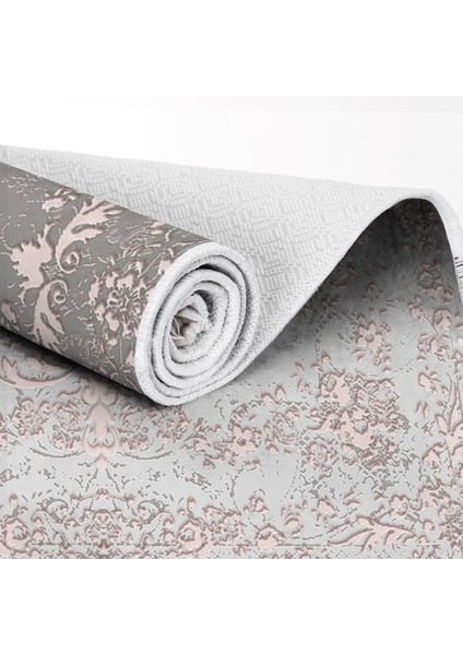 Inci Dijital Saçaklı Yıkanabilir Kaymaz Taban Halı 2016 indirimleri