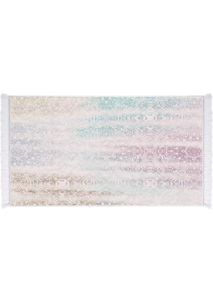 Inci Dijital Saçaklı Yıkanabilir Kaymaz Taban Halı 1878 Desen 1 fiyatları