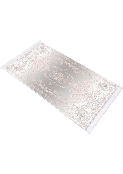 Inci Dijital Saçaklı Yıkanabilir Kaymaz Taban Halı 2017 modelleri