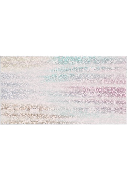 Inci Dijital Saçaksız Yıkanabilir Kaymaz Taban Halı 1878 Desen 1 fiyatları