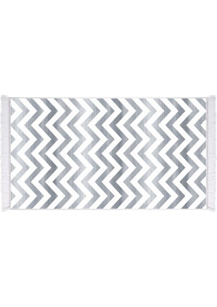 Inci Dijital Saçaklı Yıkanabilir Kaymaz Taban Halı 2045 Desen 1 fiyatları