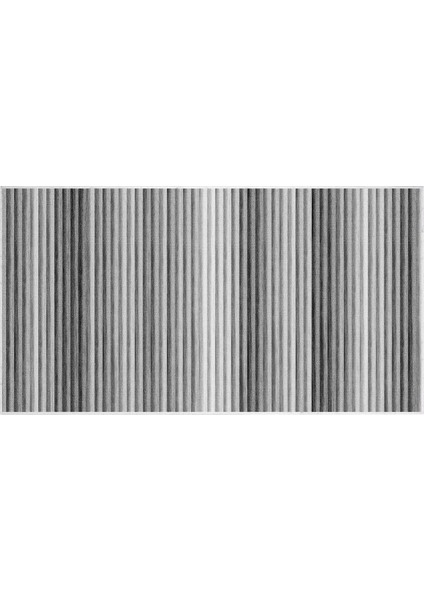 Inci Saçaksız Yıkanabilir Kaymaz Taban Halı 2121 Gri fiyatları