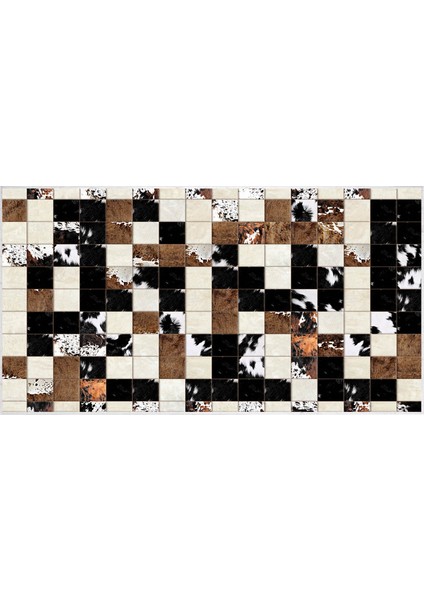 Inci Dijital Saçaksız Yıkanabilir Kaymaz Taban Halı 1915 fiyatları