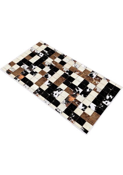 Inci Dijital Saçaksız Yıkanabilir Kaymaz Taban Halı 1915 modelleri