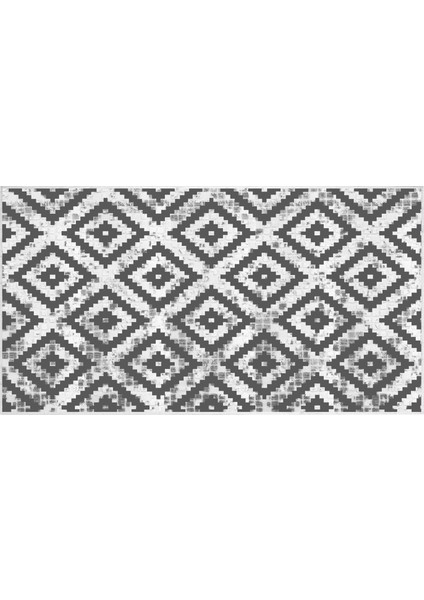 Inci Dijital Saçaksız Yıkanabilir Kaymaz Taban Halı 2037 Desen 1 fiyatları