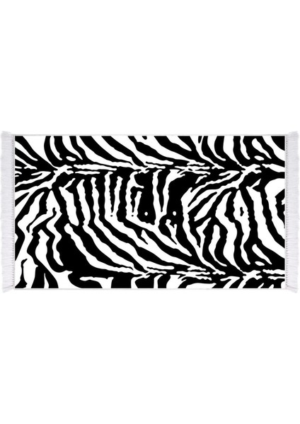 Inci Dijital Saçaklı Yıkanabilir Kaymaz Taban Halı 2085 Desen 1 fiyatları