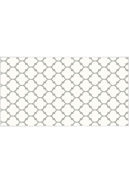 Inci Dijital Saçaksız Yıkanabilir Kaymaz Taban Halı 1913 Desen 1 fiyatları