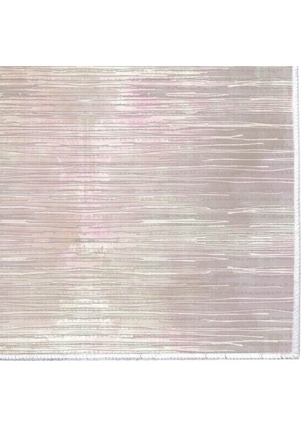 Inci Dijital Saçaksız Yıkanabilir Kaymaz Taban Halı 1873 Desen 1 fırsatları