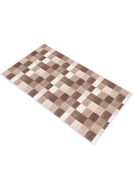 Inci Saçaksız Yıkanabilir Kaymaz Taban Halı Y2022 modelleri