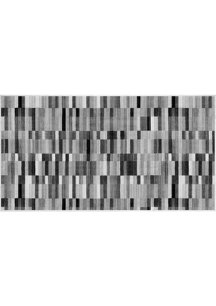 Inci Saçaksız Yıkanabilir Kaymaz Taban Halı 1620 Gri fiyatları