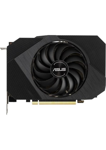 GEFORCE PHOENIX RTX 3060 12GB 192bit GDDR6 1807MHz OC HDMI 3xDP RGB (PH-RTX3060-12G-V2) EKRAN KARTI