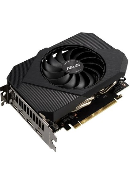 GEFORCE PHOENIX RTX 3060 12GB 192bit GDDR6 1807MHz OC HDMI 3xDP RGB (PH-RTX3060-12G-V2) EKRAN KARTI