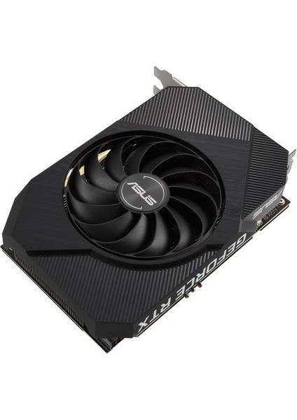 GEFORCE PHOENIX RTX 3060 12GB 192bit GDDR6 1807MHz OC HDMI 3xDP RGB (PH-RTX3060-12G-V2) EKRAN KARTI