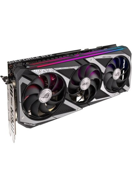 GEFORCE ROG RTX 3060 12GB 192bit GDDR6 1912MHz OC 2xHDMI 3xDP RGB (ROG-STRIX-RTX3060-O12G-V2-GAMING) EKRAN KARTI modelleri