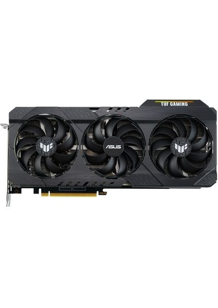 ASUS GEFORCE TUF RTX 3060 TI 8GB 256bit GDDR6 1890MHz OC 2xHDMI 3xDP RGB (TUF-RTX3060TI-O8G-V2-GAMING) EKRAN KARTI