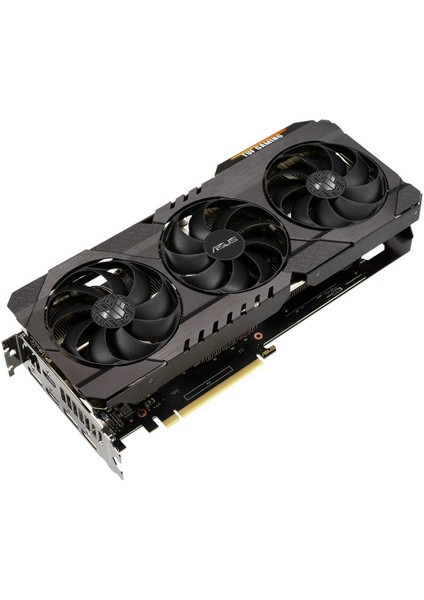 Geforce TUF-RTX3070-O8G-V2-GAMING 8Gb Gddr6 256Bit 1845Mhz Oc 2Xhdmi 3Xdp Rgb Ekran Kartı