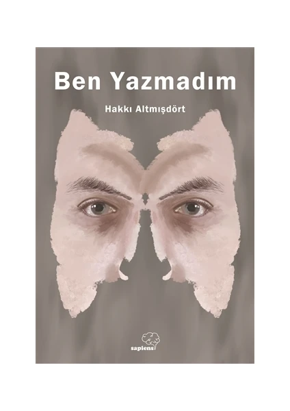 Ben Yazmadım - Hakkı Altmışdört