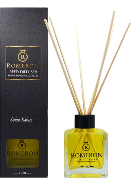 Sandal Ağacı Ortam Kokusu 50 ml