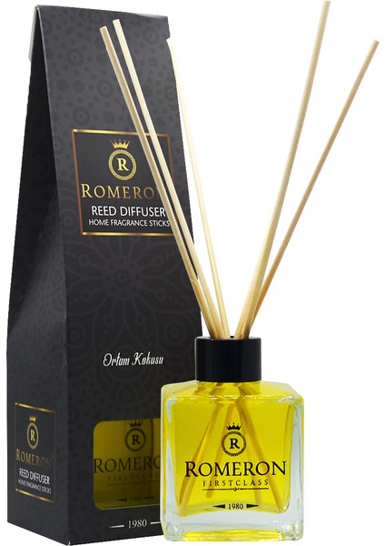 Sandal Ağacı Ortam Kokusu 120 ml