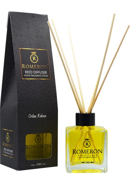 Sandal Ağacı Ortam Kokusu 120 ml